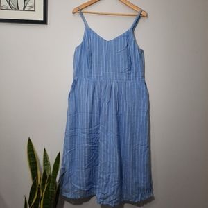 Old Navy Sundress XL